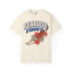 Vintage Tiger Fearless Shirt