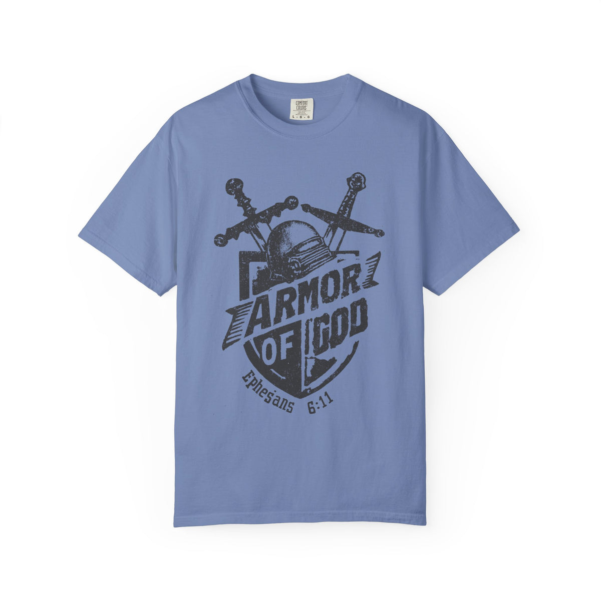 Armor Of God Shirt