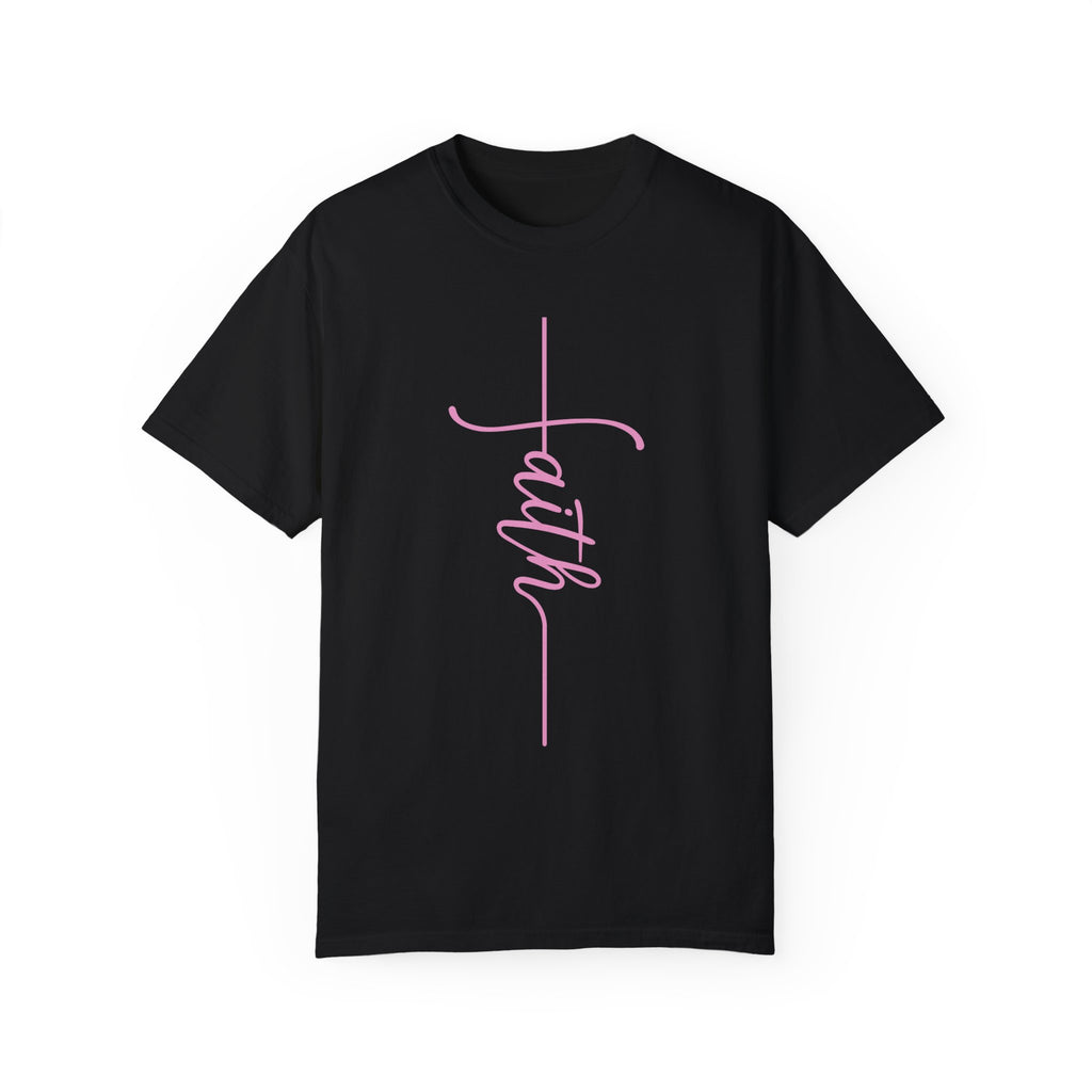 Vertical Faith Shirt