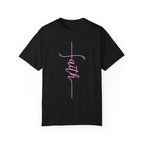 Vertical Faith Shirt