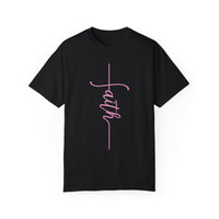 Vertical Faith Shirt