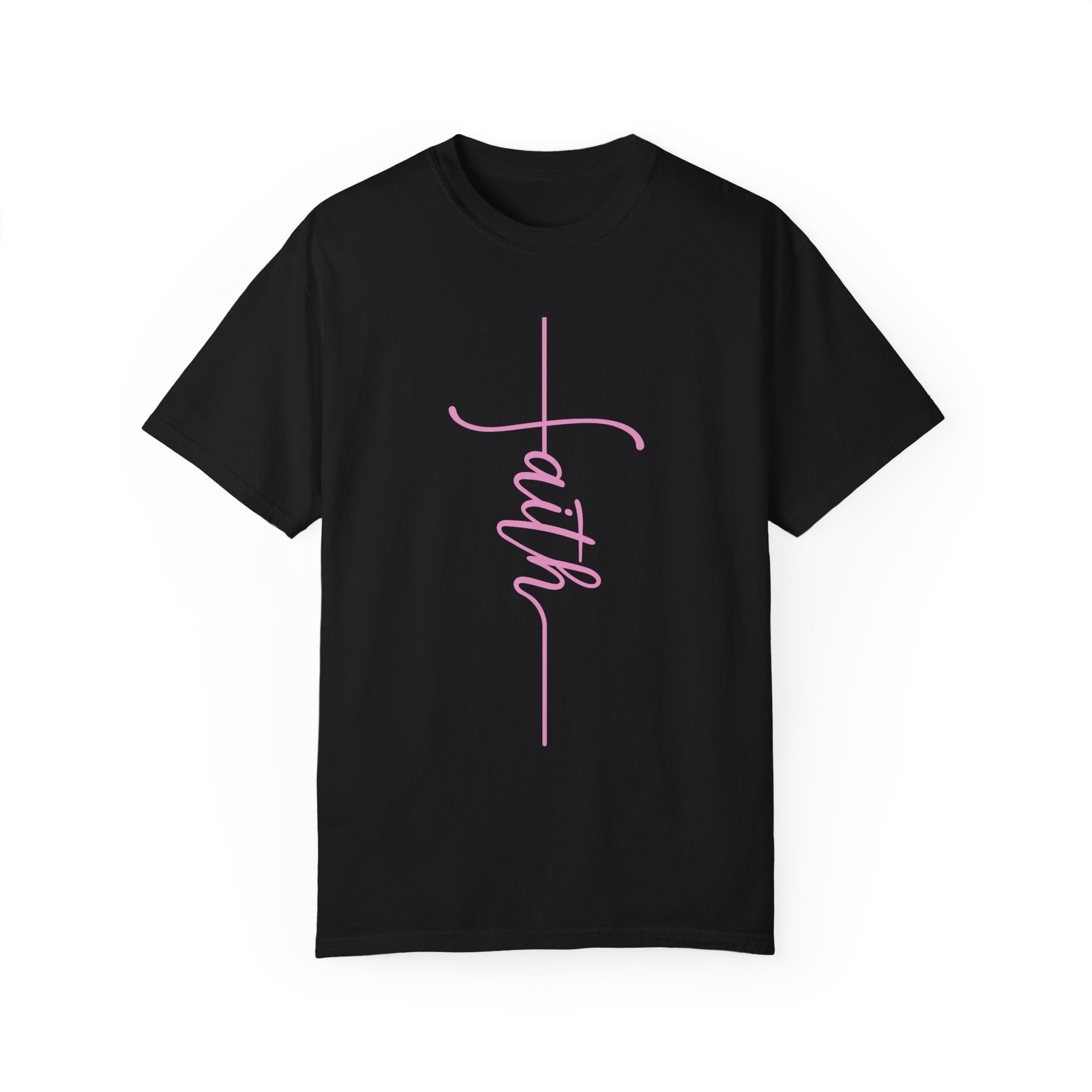 Vertical Faith Shirt