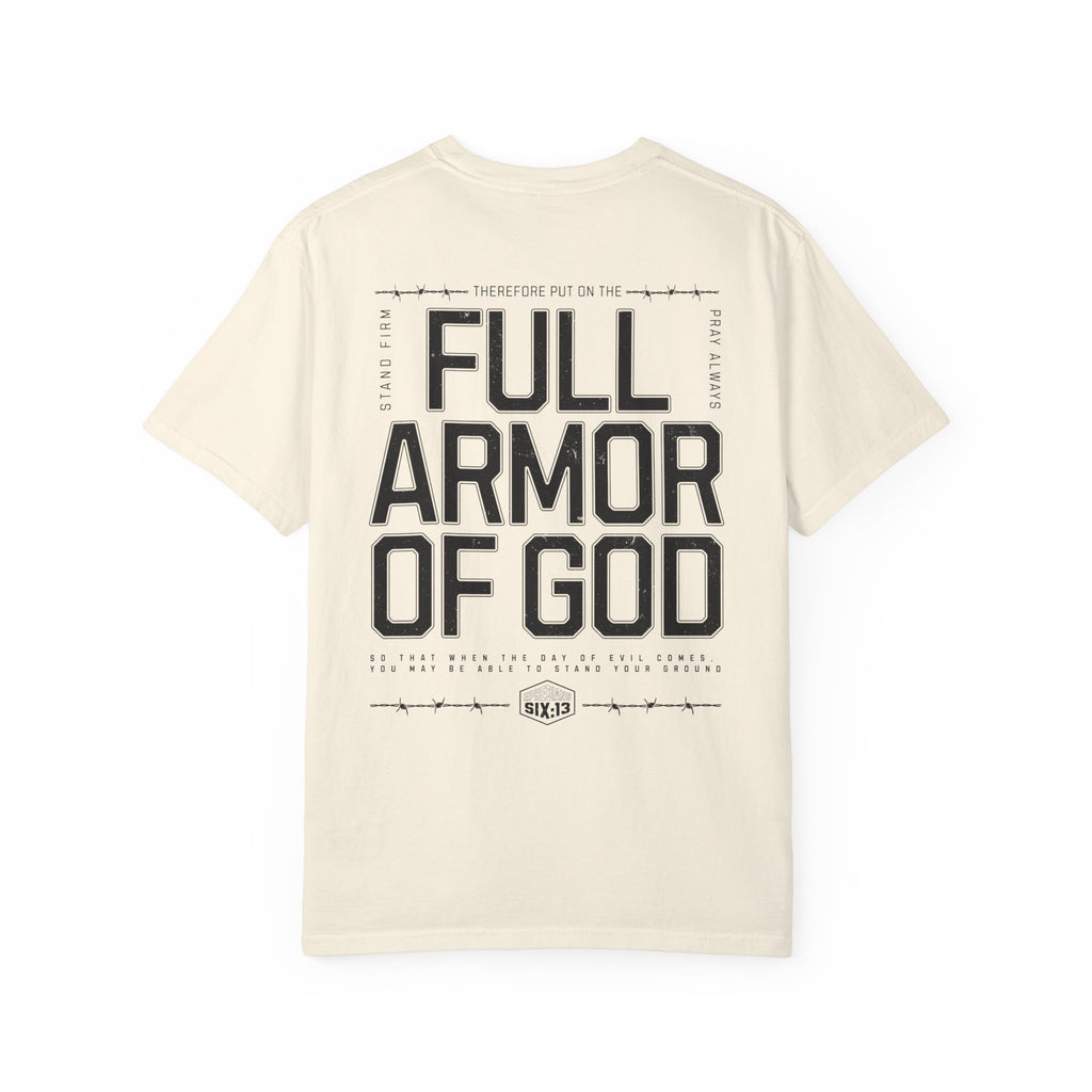 Full Armor Shirt