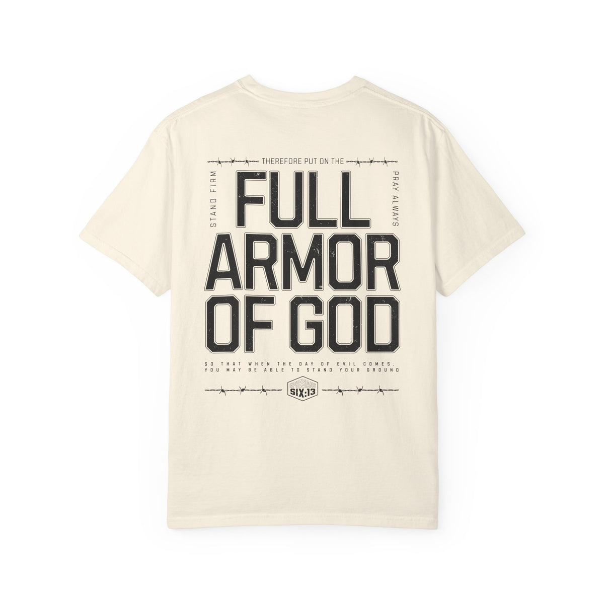 Full Armor Shirt