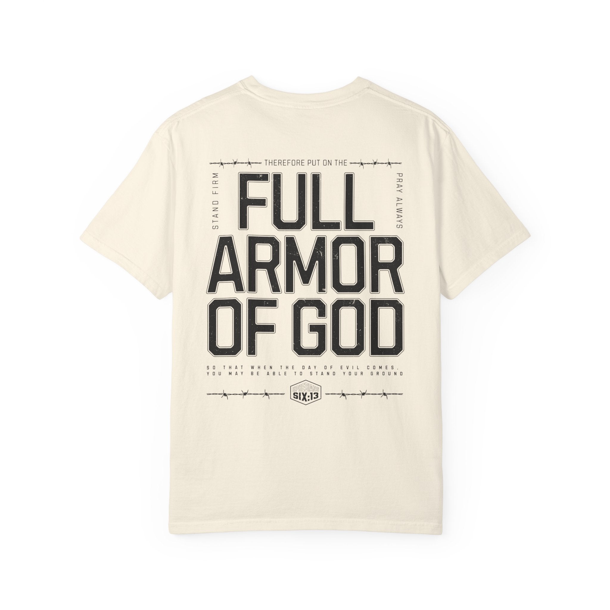 Full Armor Shirt