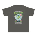 Youth Above The Heavens Shirt