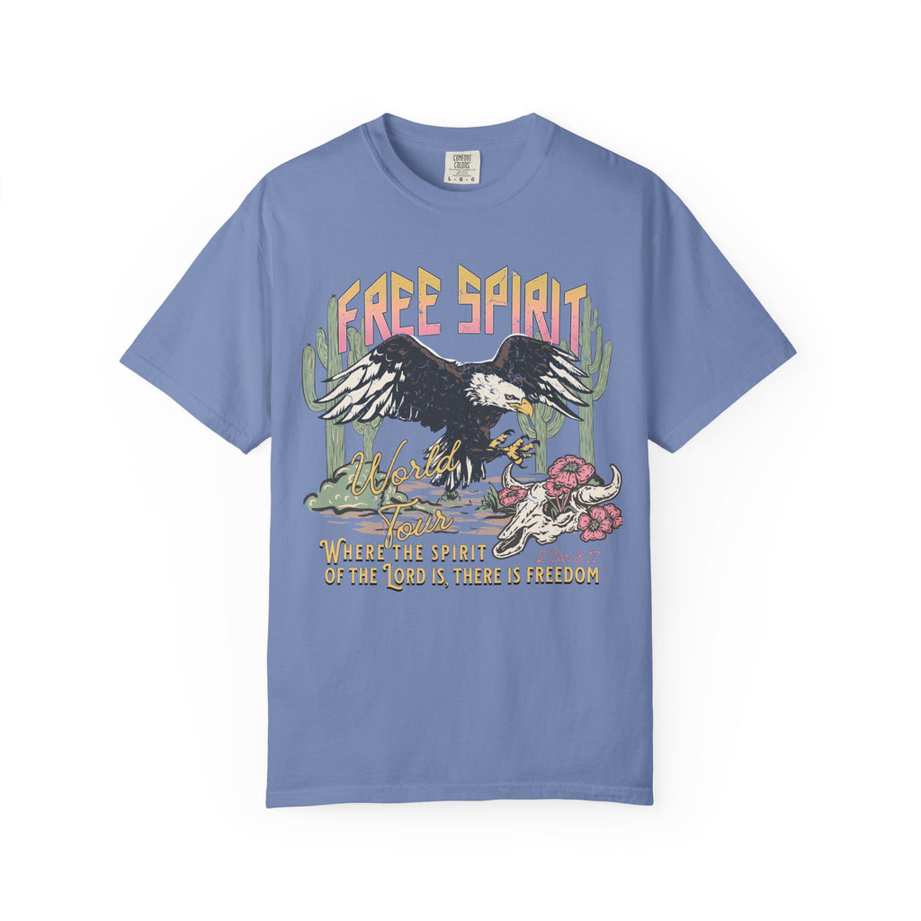 Vintage Freedom Shirt