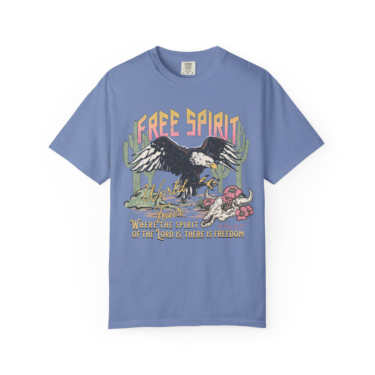 Vintage Freedom Shirt