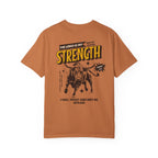 Men's Bull Strength Shirt