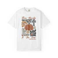 Give Thanks Shirt