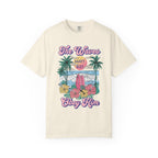 The Waves Obey Shirt