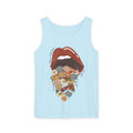 Speak With Grace Comfort Colors Tank