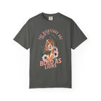 Bold As Lions Shirt