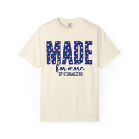Polka Dot  Made For More Shirt
