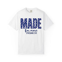 Polka Dot  Made For More Shirt