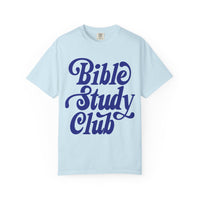 Bible Study Club Shirt