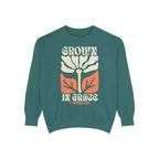 Grown In Grace Sweatshirt