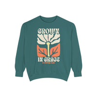 Grown In Grace Sweatshirt