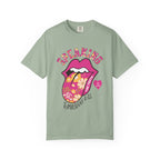 Retro Speaking The Truth Shirt