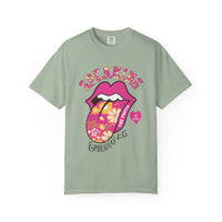 Retro Speaking The Truth Shirt