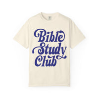 Bible Study Club Shirt