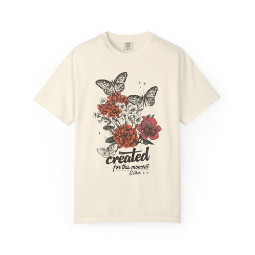 Created With Purpose Shirt