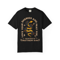 Love Your Enemies Shirt