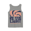 Be The Light Comfort Colors Tank