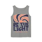 Be The Light Comfort Colors Tank