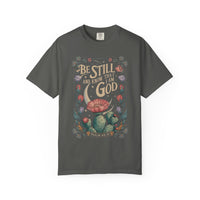 Be Still Desert Shirt