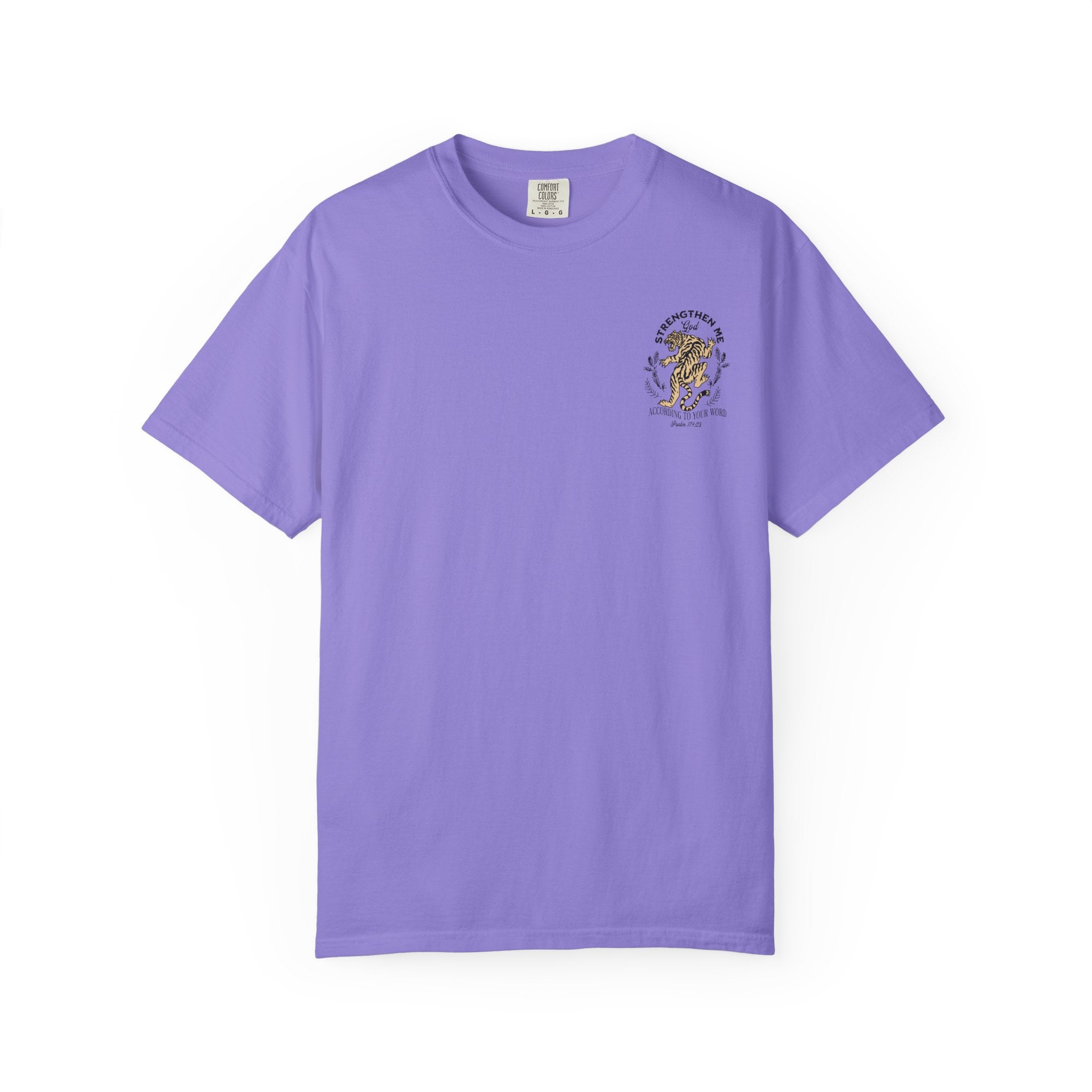 Strengthen Me Shirt