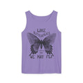Like Butterflies Comfort Colors Tank
