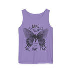 Like Butterflies Comfort Colors Tank