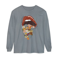 Speak With Grace Long Sleeve
