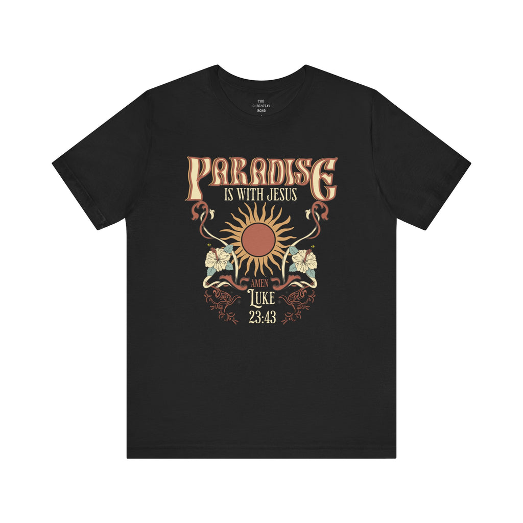 Paradise Shirt