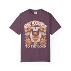 Give Yourself To The Lord Shirt