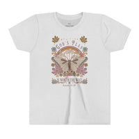 Youth God's Plan Shirt