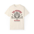 The Heavens Are Roaring Shirt