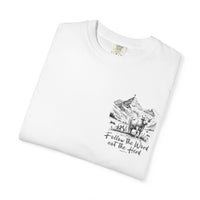Cattle Follow the Word  Shirt