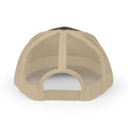 Cowgirl Walkin' by Faith Trucker Hat