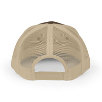 Cowgirl Walkin' by Faith Trucker Hat