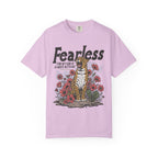 Vintage Tiger God With Me Shirt