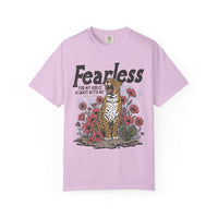 Vintage Tiger Fearless Shirt
