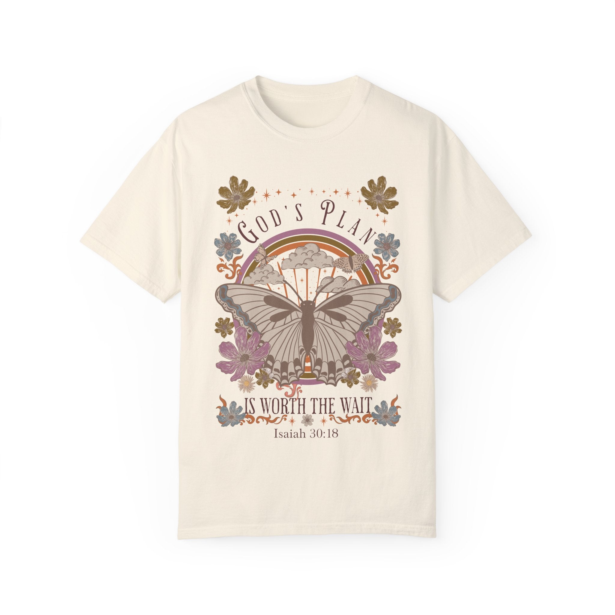 Worth The Wait Shirt