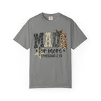 Western Vibe Made For More Shirt