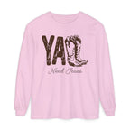 Y'all Need Jesus Long Sleeve