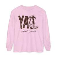 Y'all Need Jesus Long Sleeve