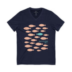 Called To Be Different V Neck