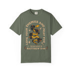 Love Your Enemies Shirt