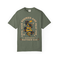 Love Your Enemies Shirt